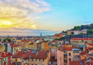 Lyon