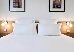 Chambre double classique