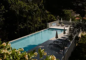 Piscine exterieure