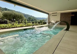 Piscine balneo