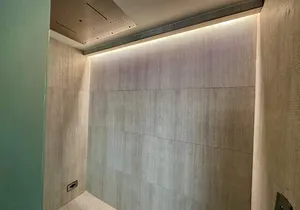 Douche sensorielle