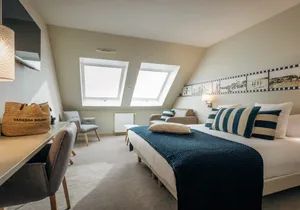 Chambre prestige