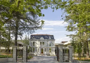 Villa castellane