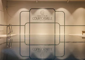 Courtoisville