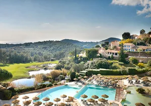 Le fregate provence