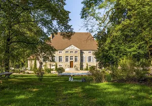 Domaine dolomieu