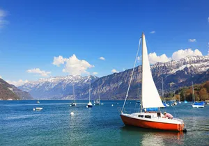 Lac leman