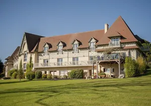 Domaine de villers