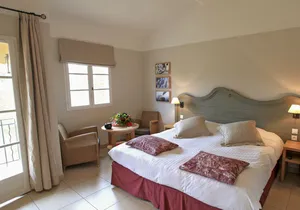 Chambre prestige standard