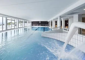 Bassin thalasso douarnenez