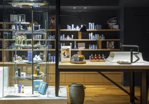 Accueil spa