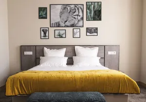 Chambre double classique