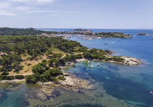 Ile des embiez
