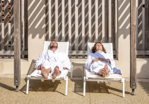 Solarium