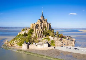 Mont saint michel