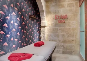 Cabine de soins solo
