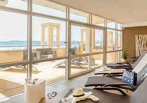 Solarium