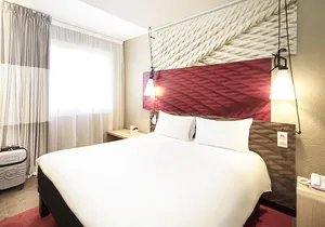 Chambre standard double