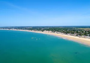 Baie de la baule