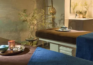 Salle de soins