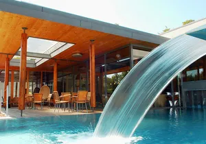 Piscine exterieure