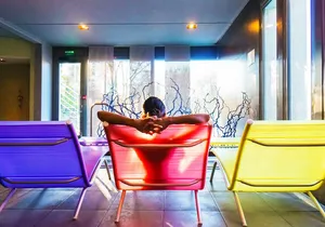 Espace relaxation