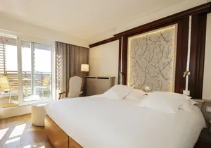 Chambre confort