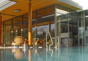 Piscine exterieure