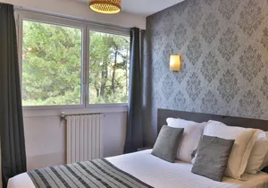 Chambre standard