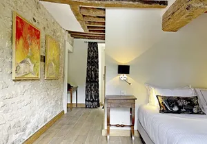 Chambre pierre marcel