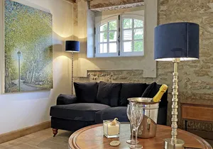 Chambre pierre marcel