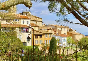 Mougins