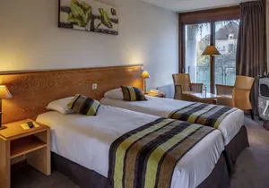 Chambre verger tradition