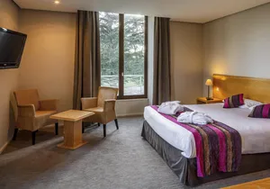 Chambre manoir privilege