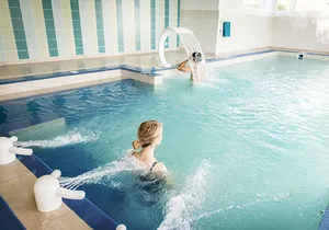 Thalasso de deauville