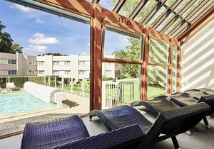 Espace de relaxation