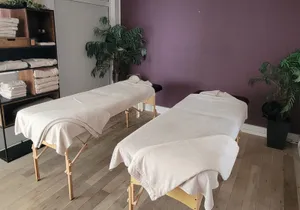Cabine duo