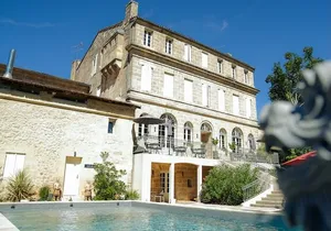 Vue exterieur