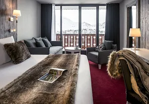 Chambre classique