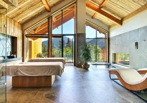 Espace hygge