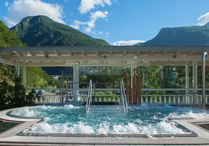 Piscine exterieure