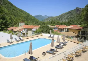 Piscine exterieure