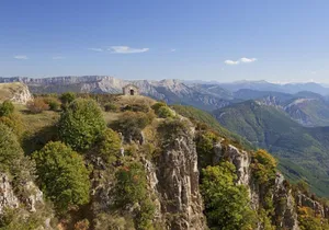 Alpes de haute provence