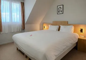 Appartement sans balcon