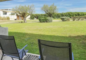 Vue chambre standard