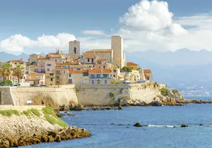 Antibes