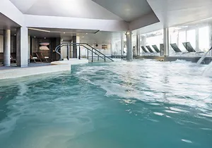 Thalasso parcours marin