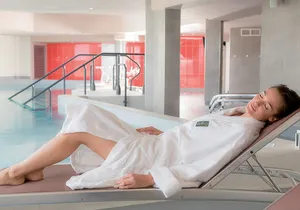 Thalasso parcours marin