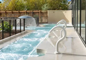 Parcours marin exterieur