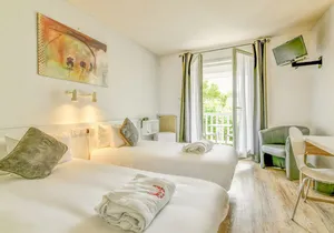 Chambre standard